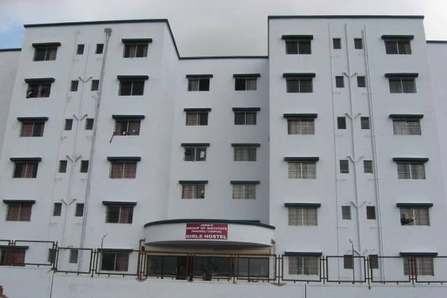 Bhivarabai Sawant Institute of Technolgy and Research Wagholi Campus photo 12